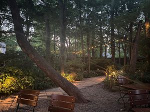 Kentucky Native Cafe - ambience   at Kentucky Native Cafe in Lexington