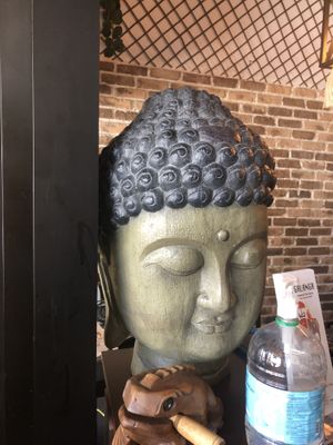 Interior   at Galanga in Bay Shore