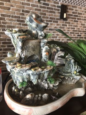 Interior   at Galanga in Bay Shore