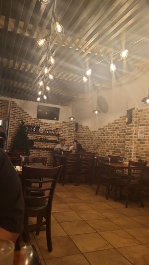  at Galanga in Bay Shore