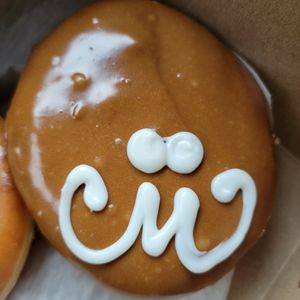  at Voodoo Doughnut in Milwaukie