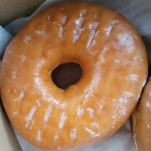  at Voodoo Doughnut in Milwaukie