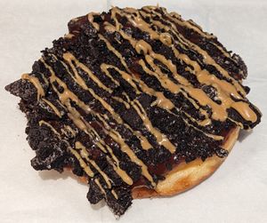 Old Dirty Bastard at Voodoo Doughnut in Milwaukie