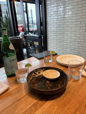   at Earls Kitchen + Bar in Boston