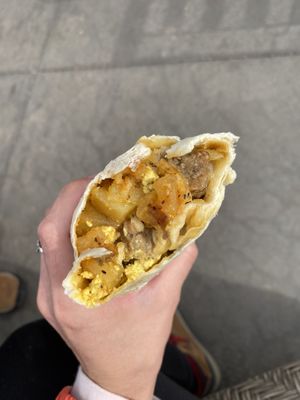   at FeelLove Coffee in Springdale