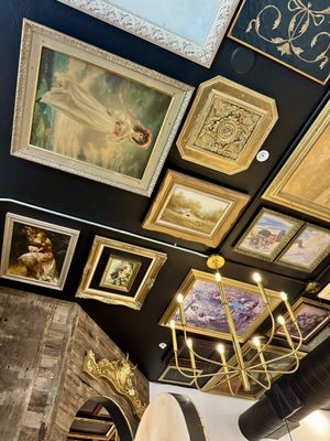   at FeelLove Coffee in Springdale