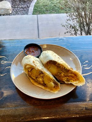  at FeelLove Coffee in Springdale