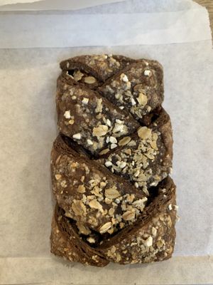 Vegan  at 1 Oz Coffee in Mountain View