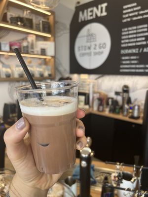   at Stow 2 Go in Ljubljana