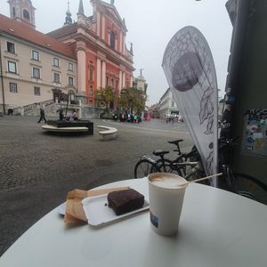  at Stow 2 Go in Ljubljana