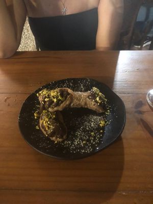  at Grazzie Pizza Napoletana in Maceio