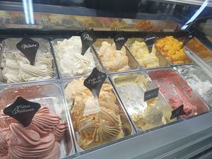  at Heladeria El Abuelo in Tenerife