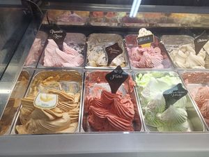  at Heladeria El Abuelo in Tenerife