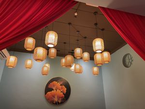 Grand Vege, George Town, Penang  at Grand Vege 素膳 in Penang