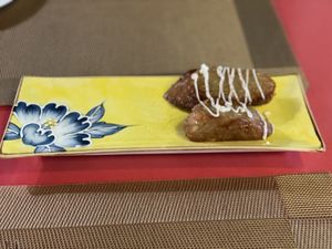 Kuang Jiang - Grand Vege, Georgetown, Penang  at Grand Vege 素膳 in Penang