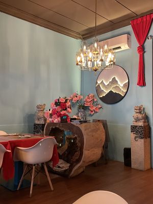 Grand Vege, Georgetown, Penang  at Grand Vege 素膳 in Penang