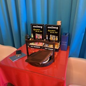 Déco at Grand Vege 素膳 in Penang