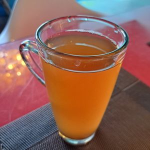  at Grand Vege 素膳 in Penang