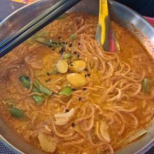  at Grand Vege 素膳 in Penang