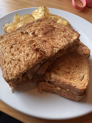   at Heilan Scran in Kyle