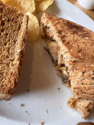   at Heilan Scran in Kyle