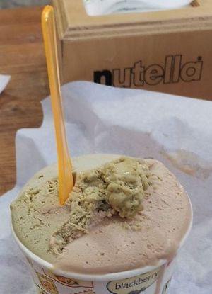  at Gelateria Al Cassaro in Palermo