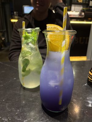   at Buddha Kitchen in Neu-ulm