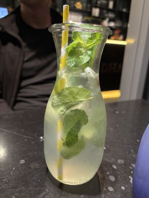   at Buddha Kitchen in Neu-ulm