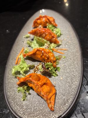   at Buddha Kitchen in Neu-ulm