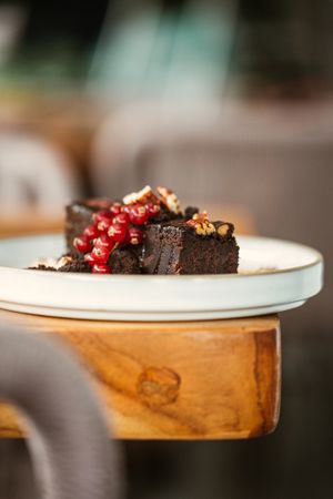  at The Modern Hippie Deli in Ibiza