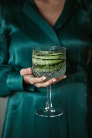  at The Modern Hippie Deli in Ibiza