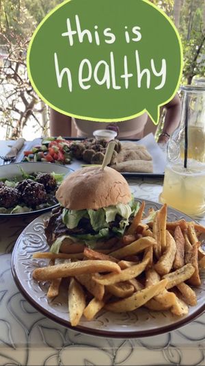   at The Forest in Oroklini