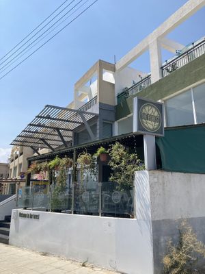   at The Forest in Oroklini