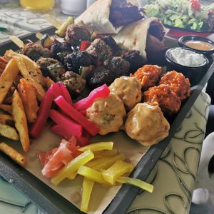  at The Forest in Oroklini