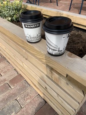 Tea at Raaks in Den Burg