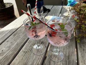   at Raaks in Den Burg