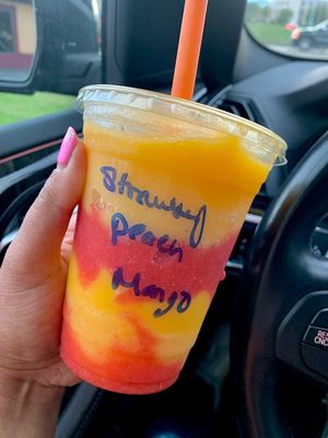 Vegan smoothie pop-up by James William Harris with Chef Shamika’s amazing food!   at Your Vegan Chef in Dayton