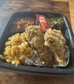   at Your Vegan Chef in Dayton