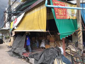 It is more whole sale than regular shop. at Whole Sale Shop in Ubun Rachatani