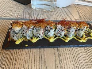   at MILA in Vancouver