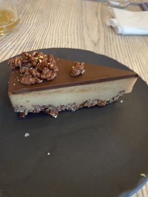   at MILA in Vancouver