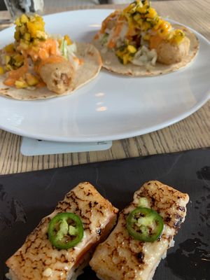  at MILA in Vancouver