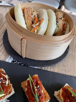  at MILA in Vancouver