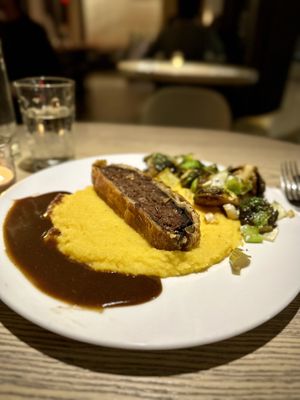   at MILA in Vancouver