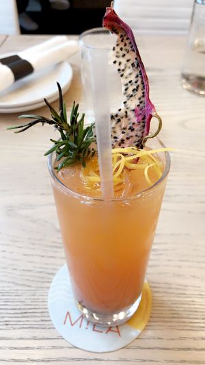   at MILA in Vancouver