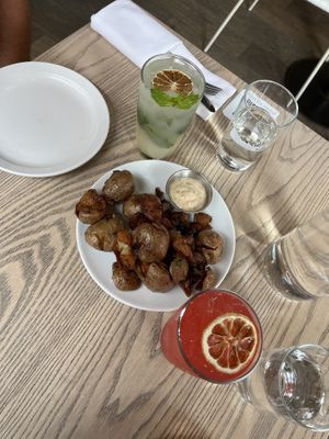   at MILA in Vancouver