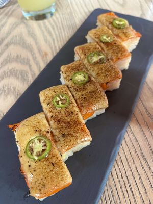   at MILA in Vancouver