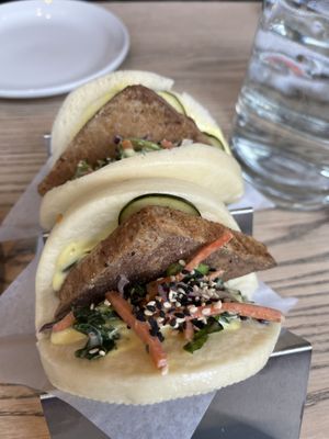   at MILA in Vancouver