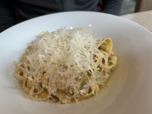   at MILA in Vancouver