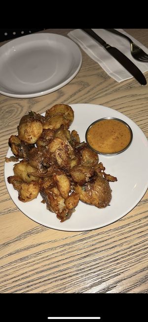   at MILA in Vancouver